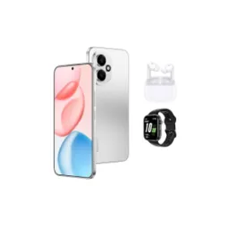 Honor 400 256GB Meteor Silver