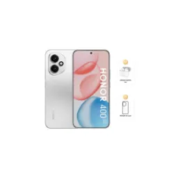 Honor 400 512GB Meteor Silver