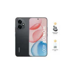 Honor 400 512GB Midnight Black