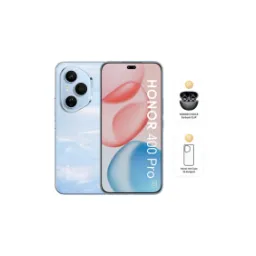 Honor 400 Pro 512GB Tidal Blue
