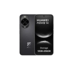 Huawei Nova 14 256GB Black