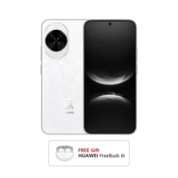 Huawei Nova 14 256GB White