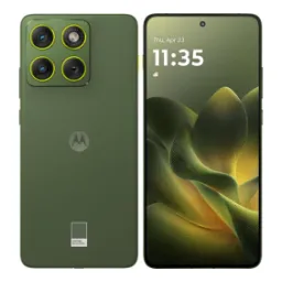 Motorola Edge 70 512GB Bronze Green