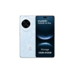 Huawei Nova 14 Pro 512GB Black