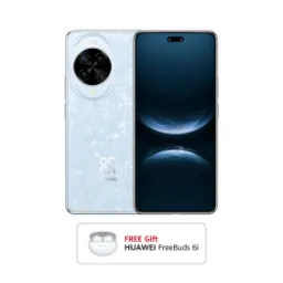 Huawei Nova 14 Pro 512GB Crystal Blue