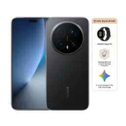 Honor Magic8 Pro 512GB Black 12GB RAM
