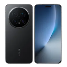 Honor Magic8 Pro 1TB Black 16GB RAM