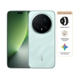 Honor Magic8 Pro 512GB Sky Cyan 12GB RAM