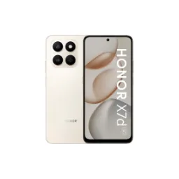 Honor X7d 256GB Desert Gold 256GB Desert Gold 8GB RAM
