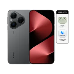 Huawei Pura 80 256GB Frosted Black