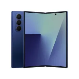 Samsung Galaxy Z Fold7 256GB Silver Shadow 12GB RAM