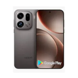 OPPO Find X9 Pro 512GB Titanium Charcoal 16GB RAM