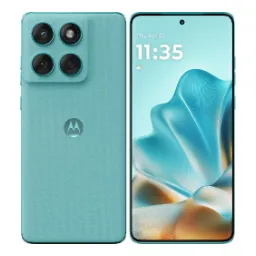 Motorola Edge 60 Fusion 256GB Amazonite 8GB RAM