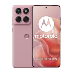 Motorola Edge 60 Fusion 256GB Zephyr 12GB RAM