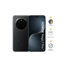 Honor Magic7 Pro 512GB Black 12GB RAM
