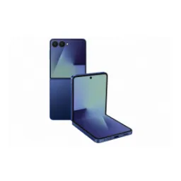 Samsung Galaxy Z Flip7 256GB Blue Shadow