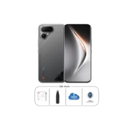 Tecno Pova Curve 2 256GB Storm Titanium 12GB RAM