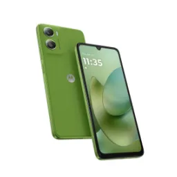 Motorola Moto G06 Power 256GB Tendril 4GB RAM