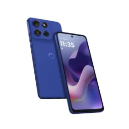 Motorola Moto G56 256GB Dazzling Blue