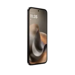 Motorola Moto G77 256GB Black Olive