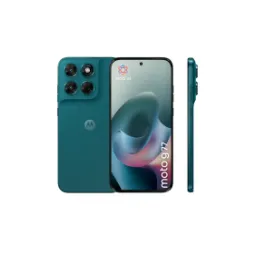 Motorola Moto G77 256GB Shaded Spruce