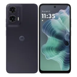 Motorola Moto G35 128GB Black 8GB RAM