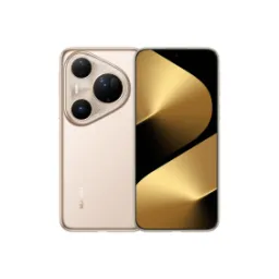 Huawei Pura 80 Ultra 512GB Prestige Gold