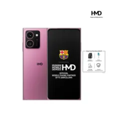 HMD Skyline 256GB Neon Pink
