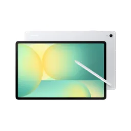 Samsung Galaxy Tab S10 FE+ 128GB Silver 8GB RAM