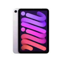 Apple iPad mini (7th Generation) 256GB Purple