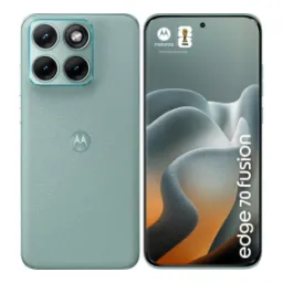 Motorola Edge 70 Fusion 256GB Blue Surf
