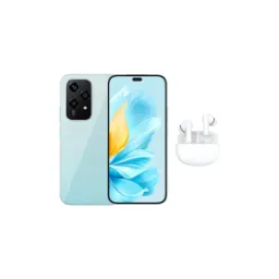 Honor 200 Lite 256GB Starry Blue 8GB RAM