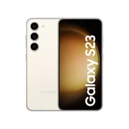Samsung Galaxy S23 256GB Cream