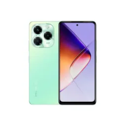 Infinix Note 40X 256GB Lime Green