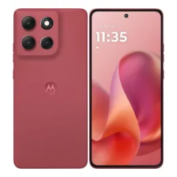 Motorola Moto G86 Power 512GB Chrysanthemum