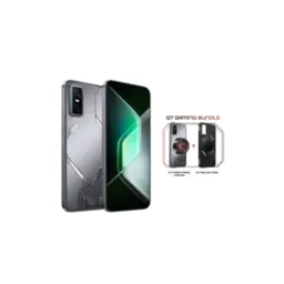 Infinix GT 30 Pro 512GB Shadow Ash 12GB RAM