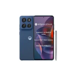 Motorola Edge 60 Stylus 256GB Gibraltar Sea
