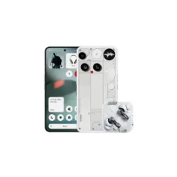 Nothing Phone (3) 512GB White 16GB RAM