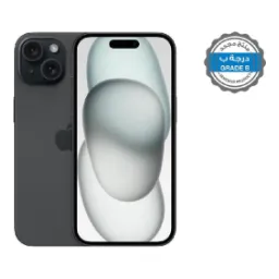 Apple iPhone 15 512GB Black