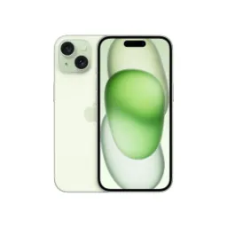 Apple iPhone 15 512GB Green