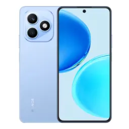 Honor X8d 256GB Light Blue