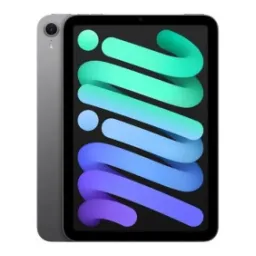 Apple iPad Mini (A17 Pro) 128GB Purple
