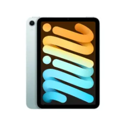 Apple iPad Mini (A17 Pro) 512GB Blue