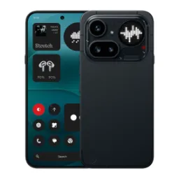 Nothing Phone (4a) Pro 256GB Black