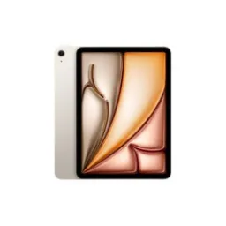 Apple iPad Air 11-inch (M4) 128GB Starlight