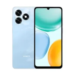 HONOR X5c 64GB Tidal Blue