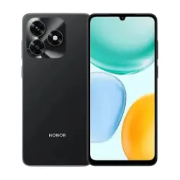 HONOR X5c 64GB Midnight Black
