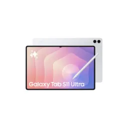 Samsung Galaxy Tab S11 Ultra 512GB Silver 12GB RAM