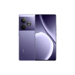 realme GT6 256GB Fluid Silver 12GB RAM