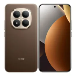 Redmi Note 15 Pro+ 512GB Mocha Brown 12GB RAM